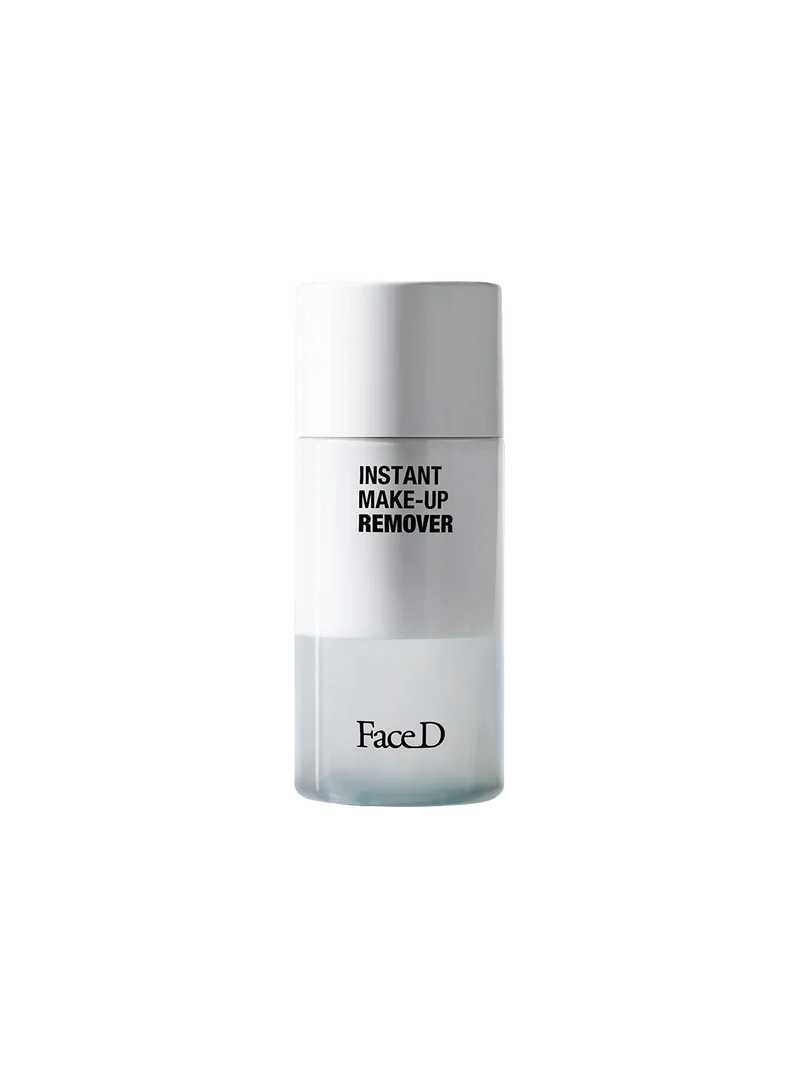 Leche Desmaquillan Desmaquillante Instant Make-up