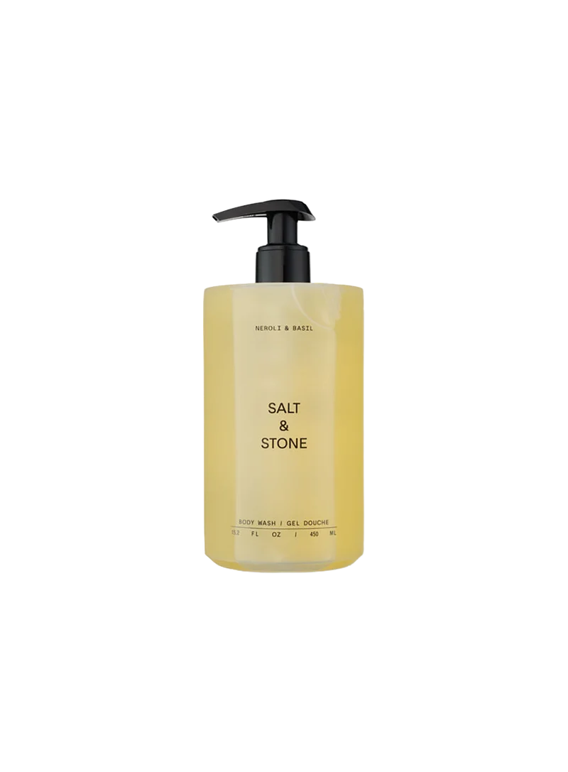Gel De Ducha Neroli & Basil
