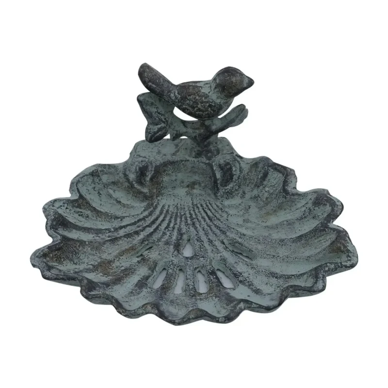 Jabonera de Ave Vintage - Set de 2