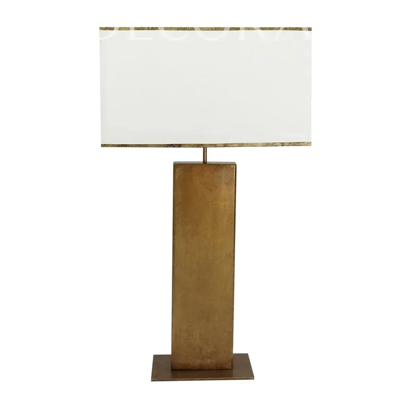 Lámpara Pedestal Sobremesa