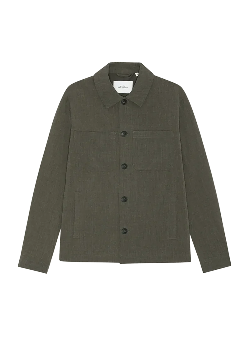 Chaqueta Como Hybrid