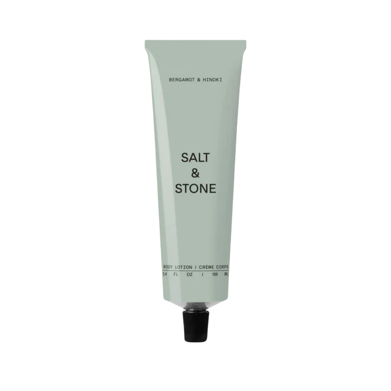 Crema De Manos Bergamot & Hinoki