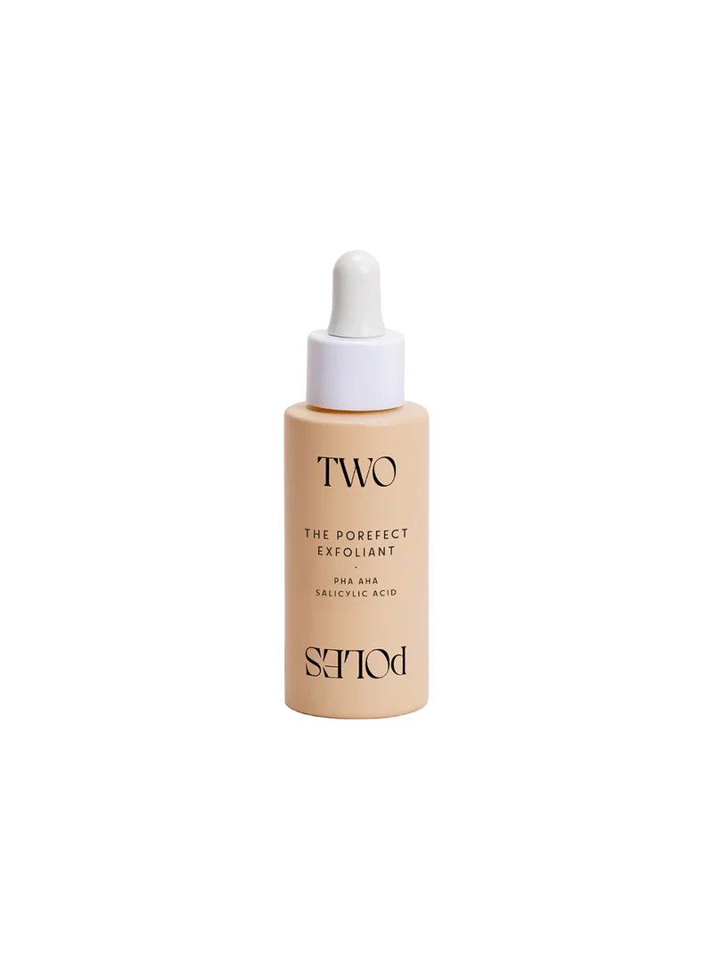 The Porefect Exfoliant