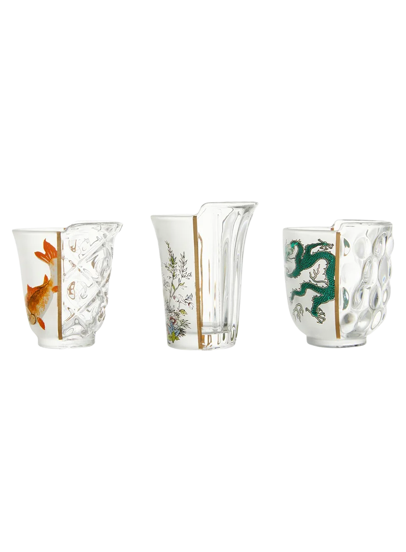 Vasos Aglaura