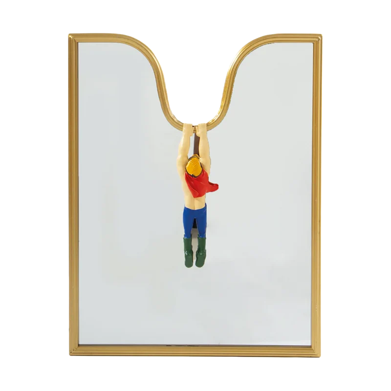Espejo Circus