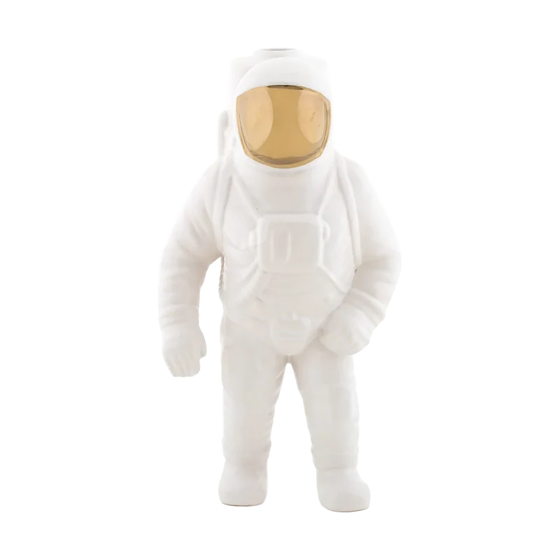 Jarrón Starman