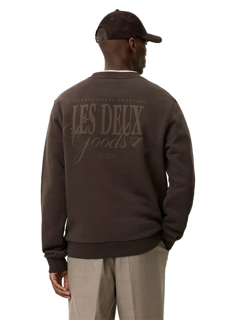 Sudadera Ben Goods