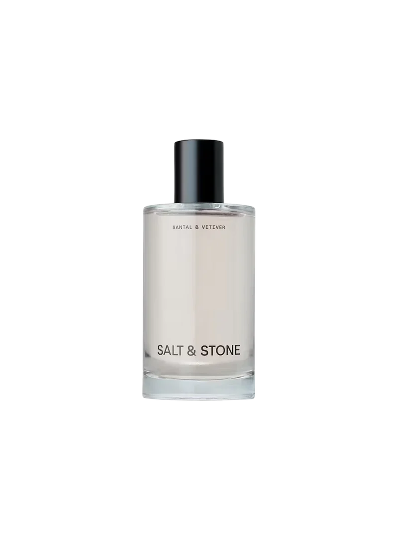 Bruma Corporal Santal & Vetiver Body Mist