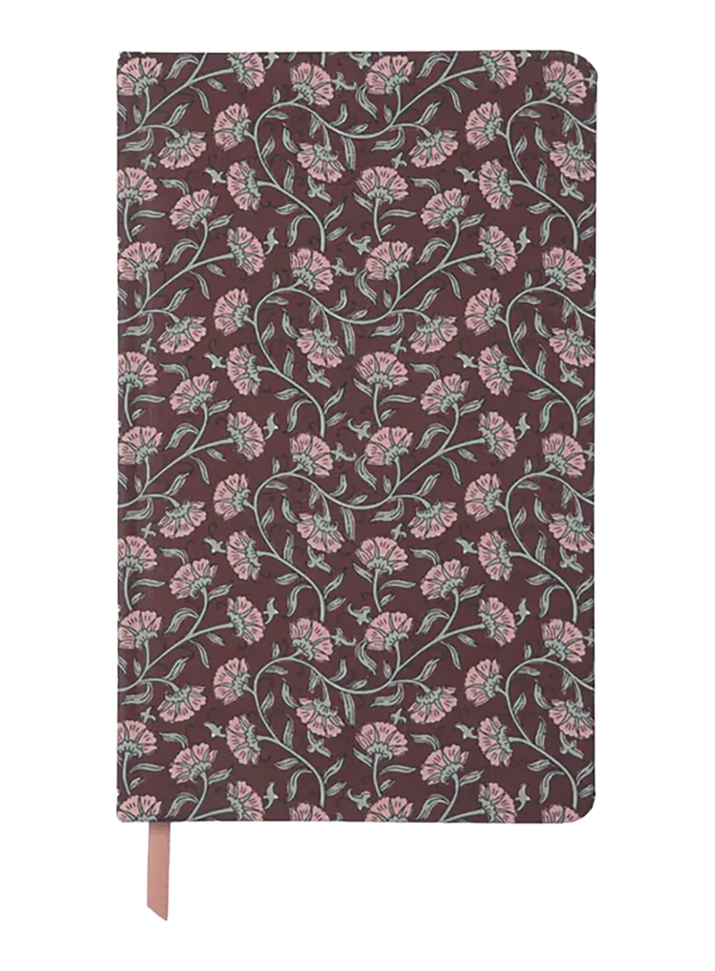 Cuaderno Soft Touch Journal