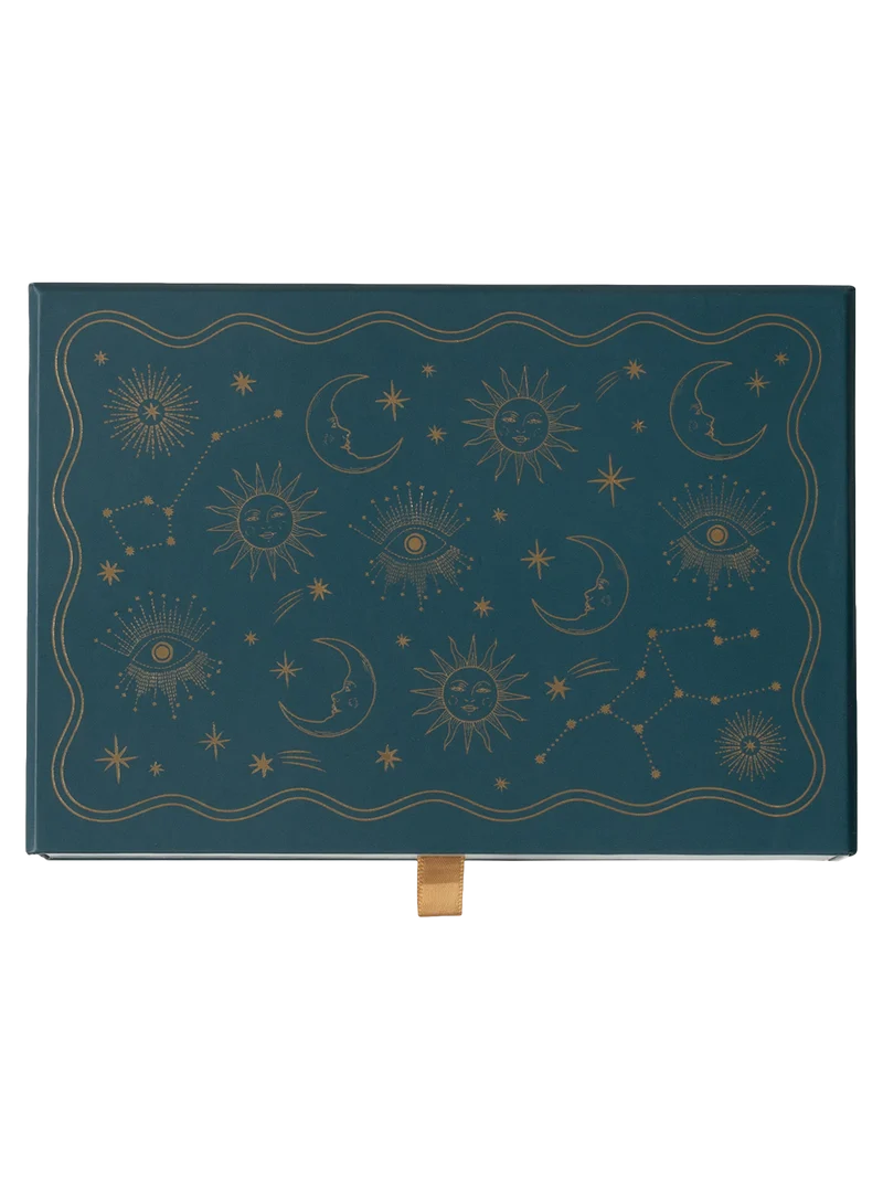 Set De 16 Tarjetas