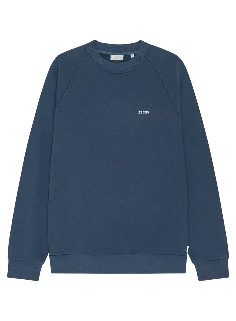 Sudadera Mini Logo