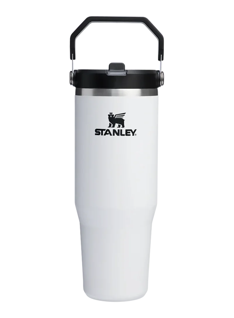 Botella The Iceflow™ Flip Straw 2.0 Tumbler
