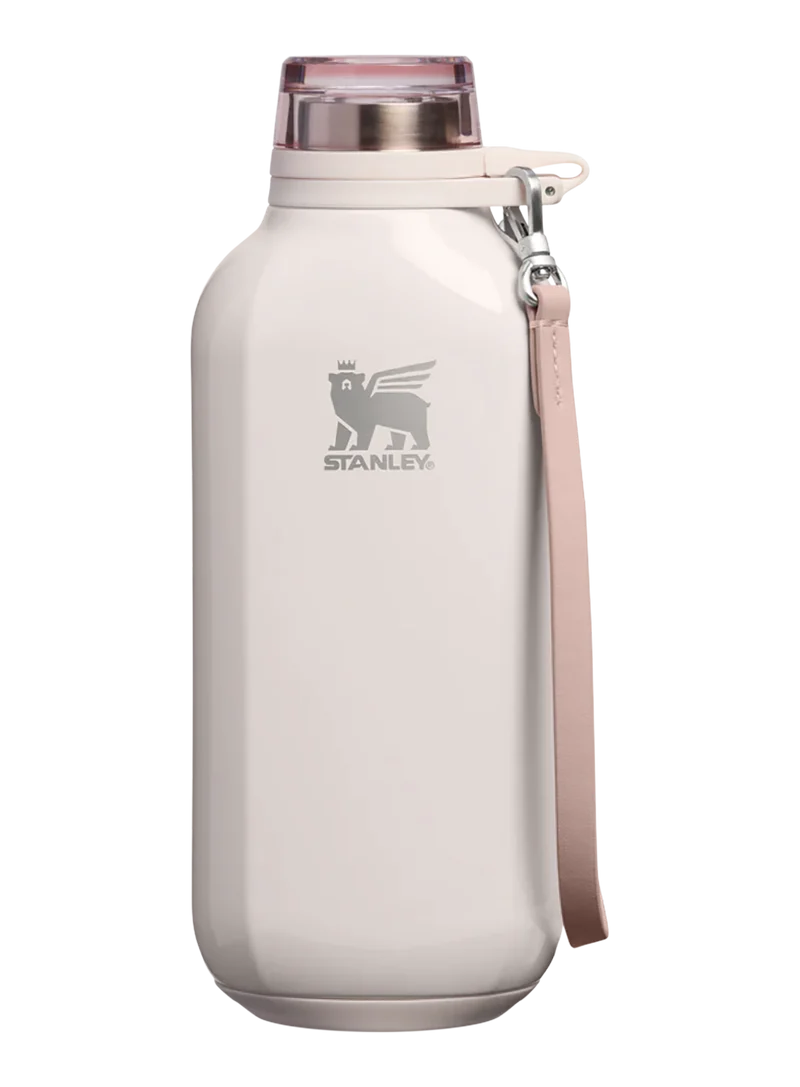 Botella The Clutch Bottle