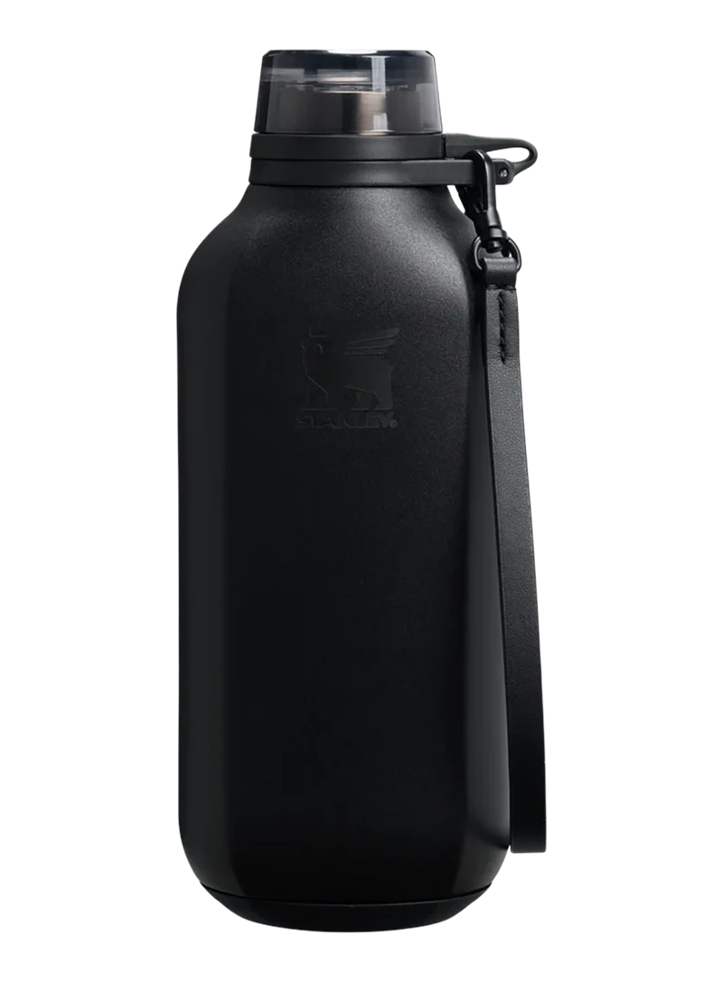Botella The Clutch Bottle
