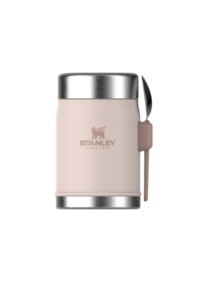 Tarro Térmico Legendary Food Jar + Spork 4.l