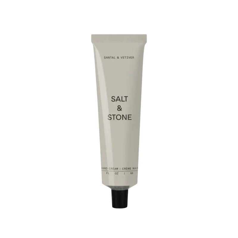 Crema De Manos Santal & Vetiver