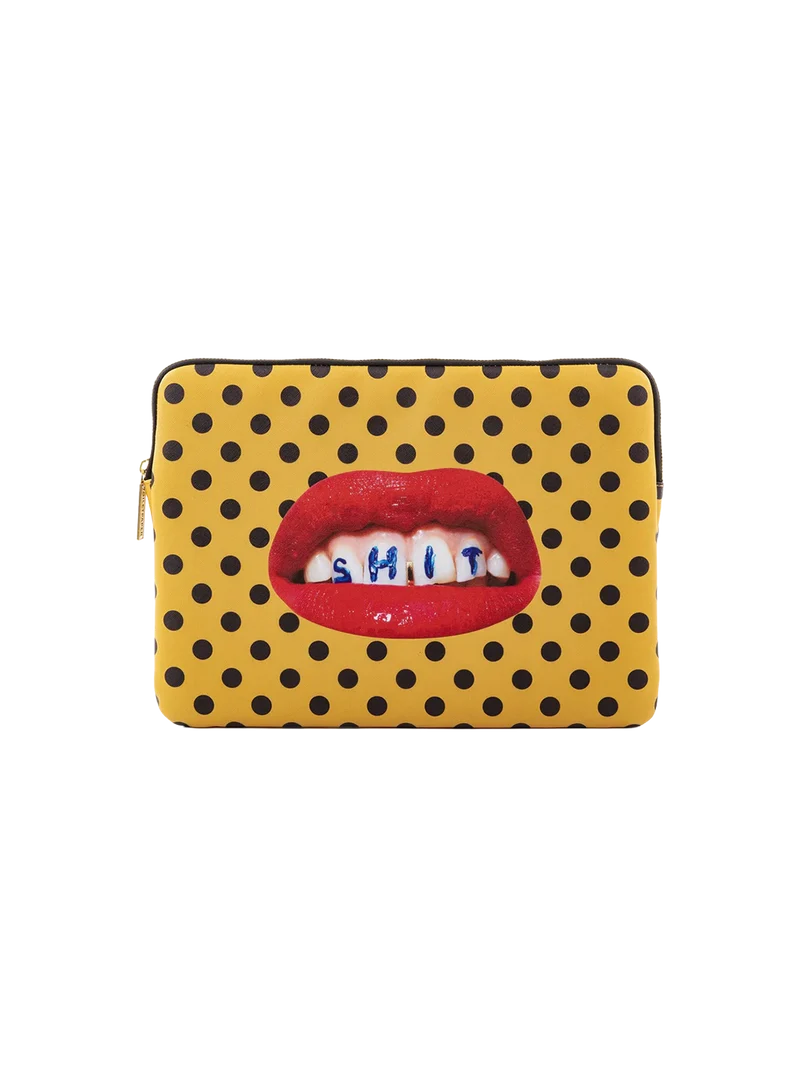 Funda De Ordenador Portátil Shit