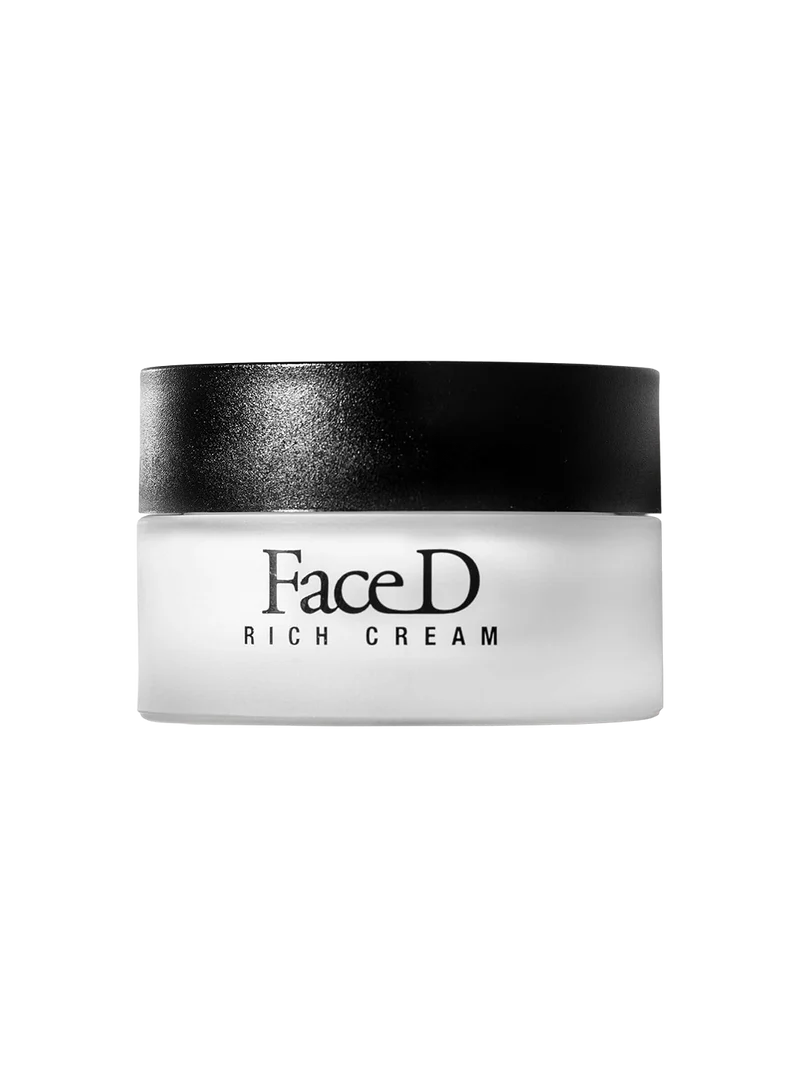 Crema Instant Rich Anti-aging