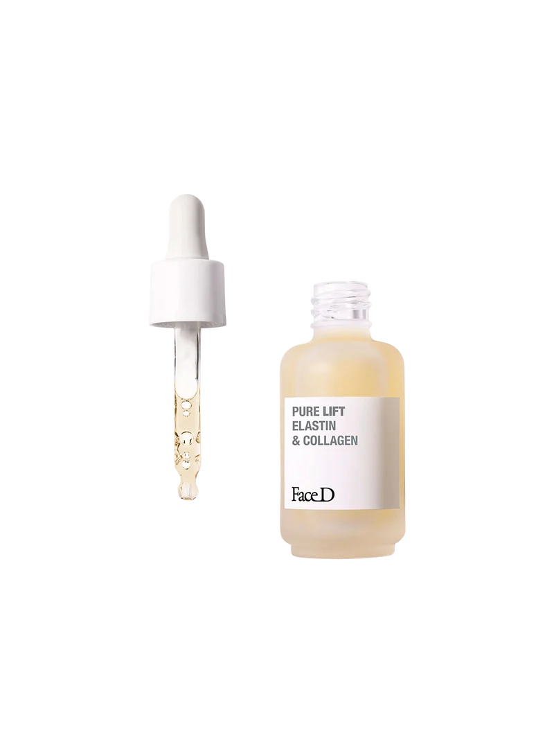 Sérum Pure Lift Elastin & Collagen