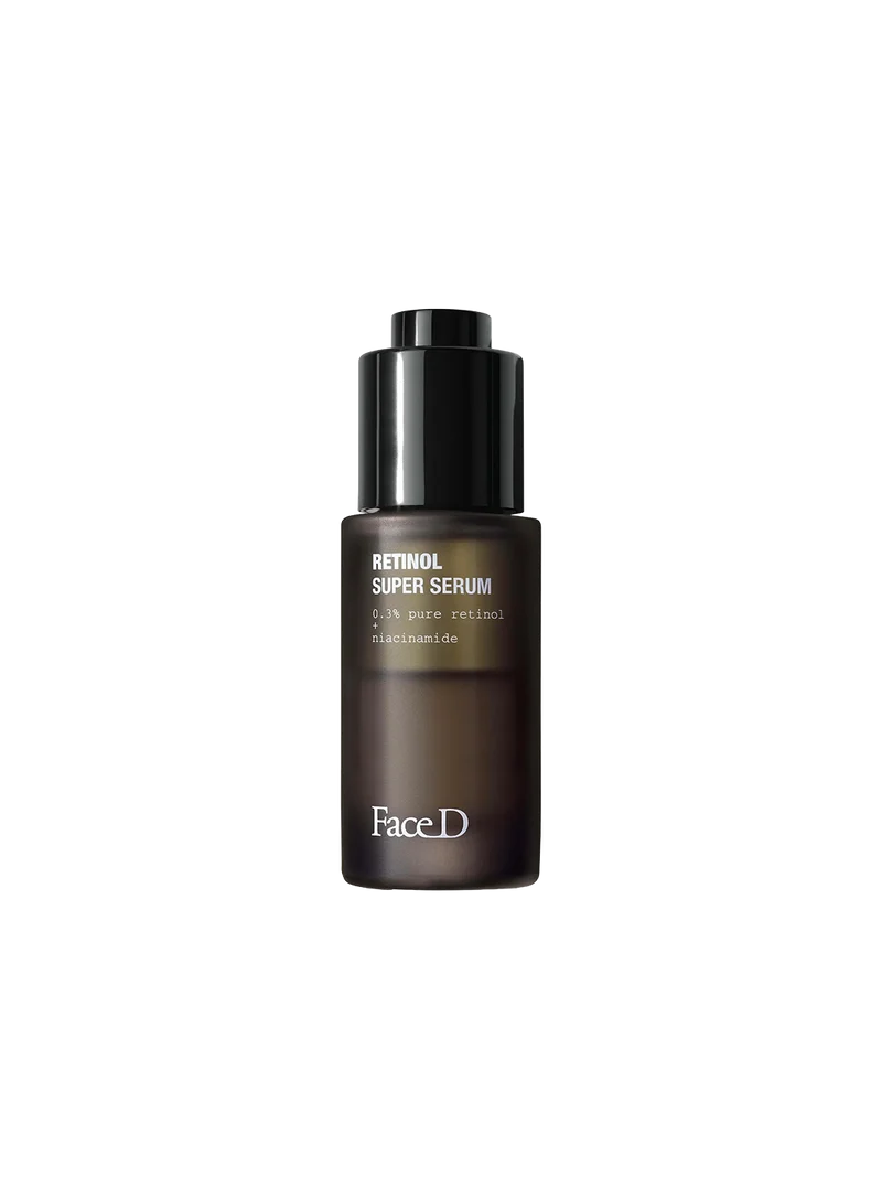Sérum Retinol Super