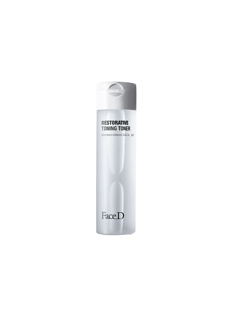 Tónico Facial Rebalancing And Reconstructive