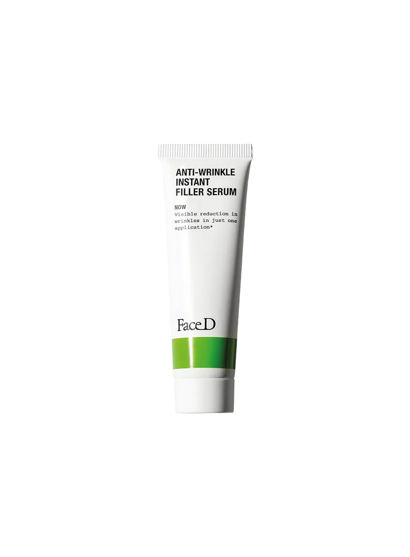 Serum Antiarrugas Instant Filler