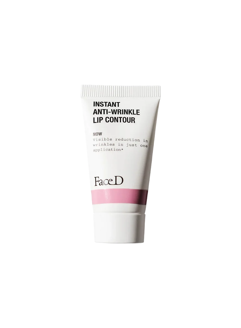 Tratamiento Instant Anti-wrinkle Lip Contour