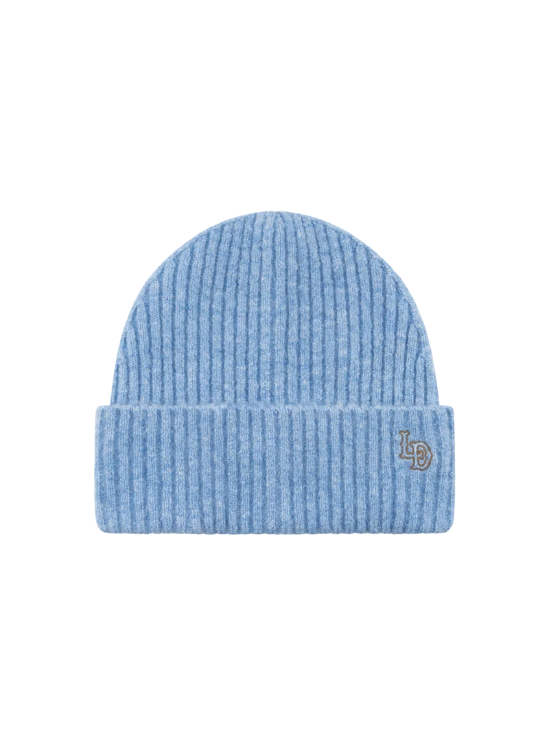 Gorro Ty Ld Logo