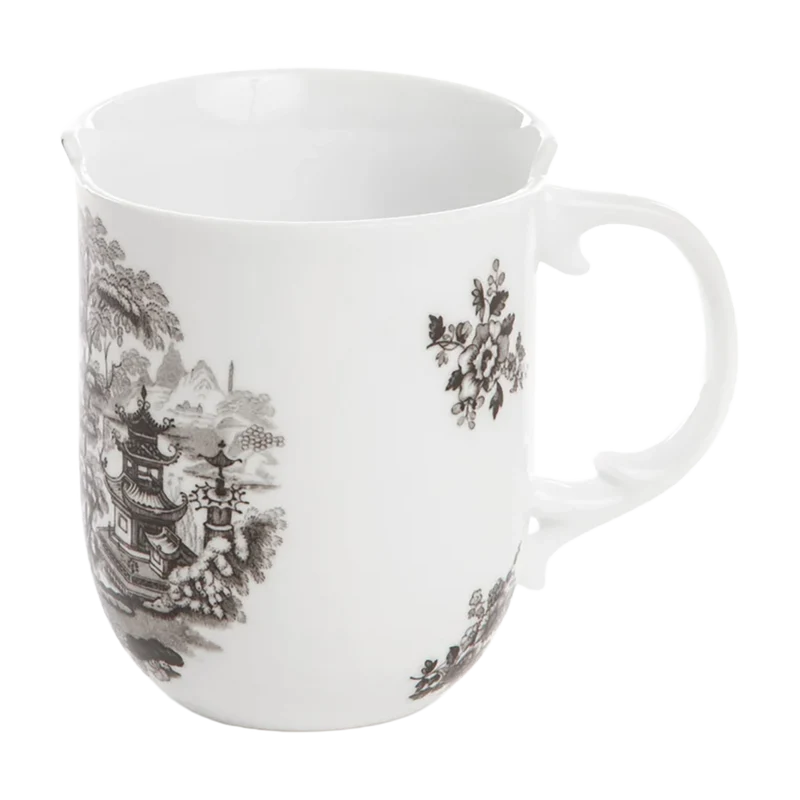 Taza Fedora