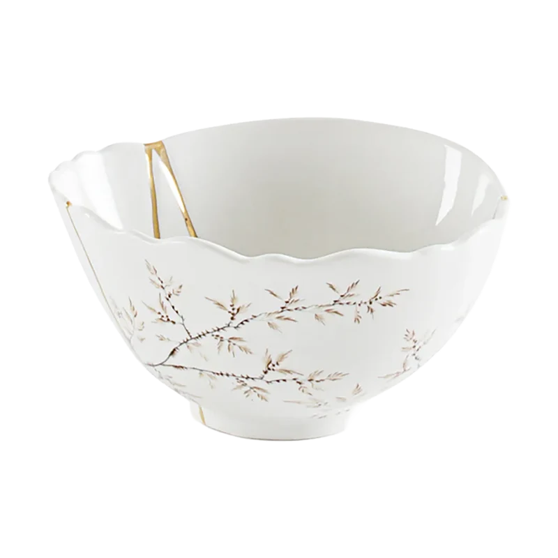 Bowl Kintsugi 02