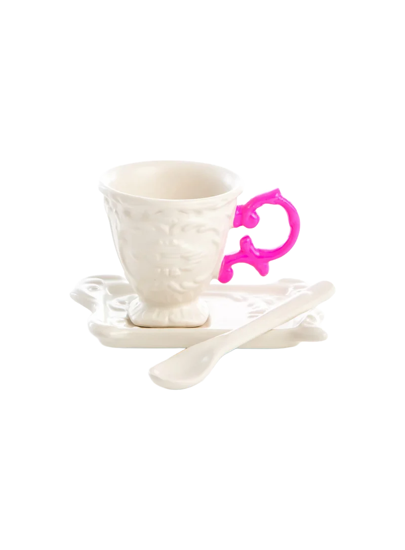 Taza De Café I Wares I