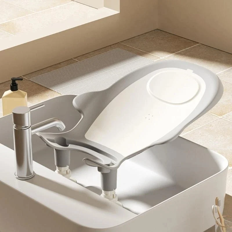 Portable Baby Bathtub