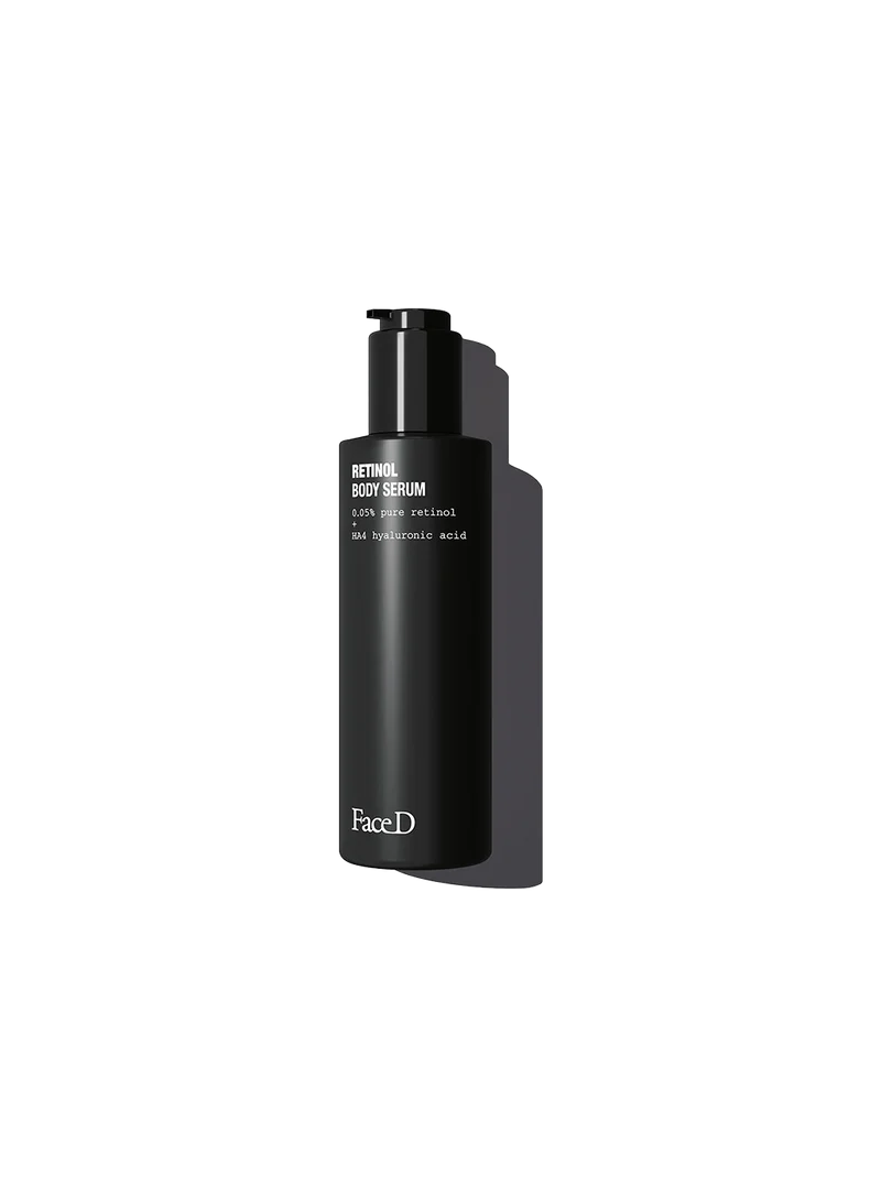 Sérum Retinol Body