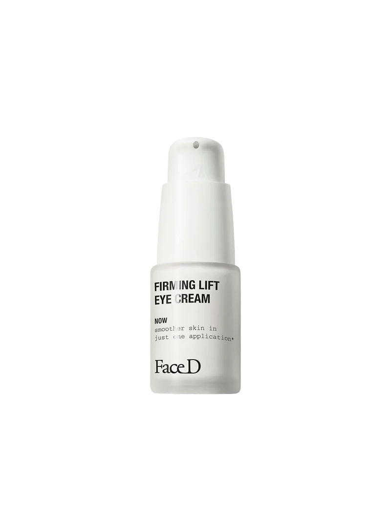 Crema De Ojos Firming Lift