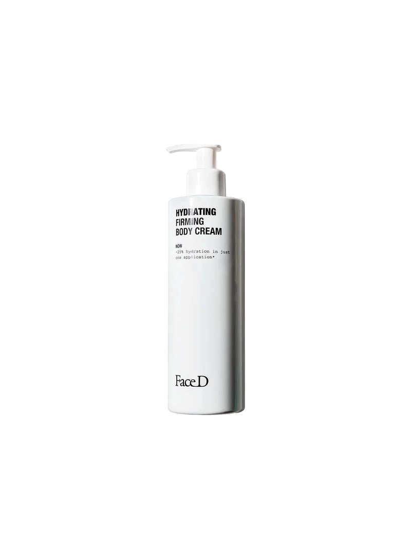 Crema Hydrating Firming Body