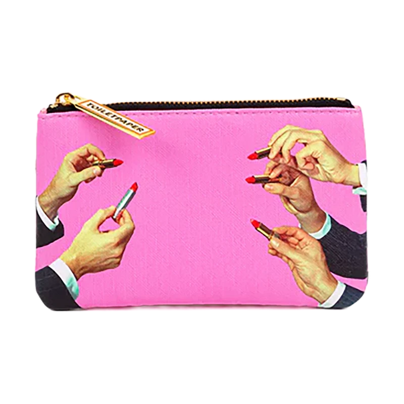 Cartera Lipstick