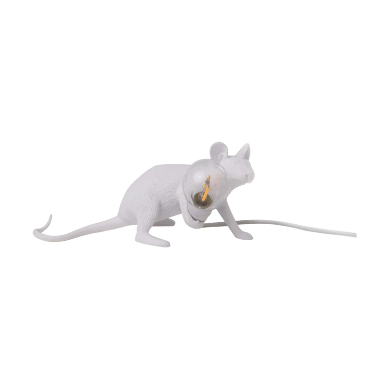Lámpara Ratón Lop