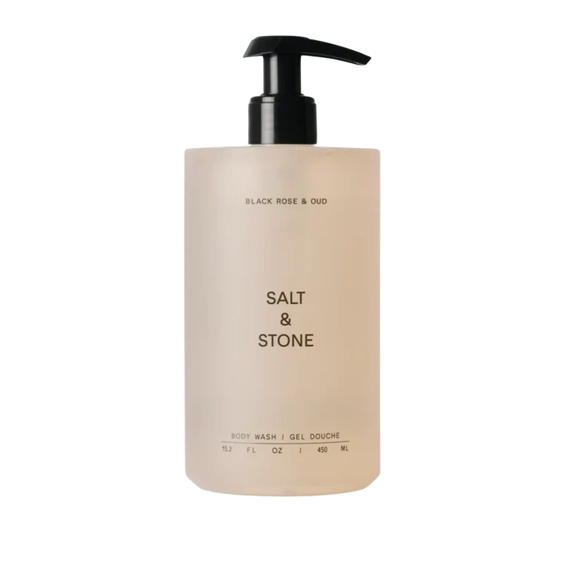 Crema De Manos Black Rose & Oud