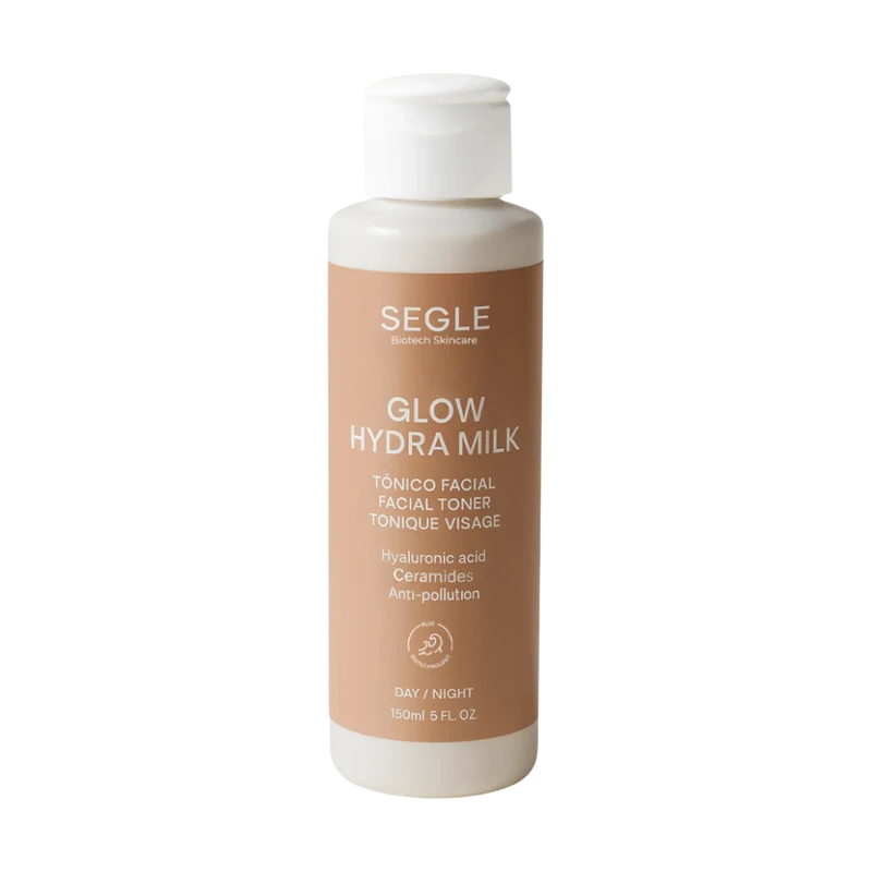 Tónico Facial Glow Hydra Milk
