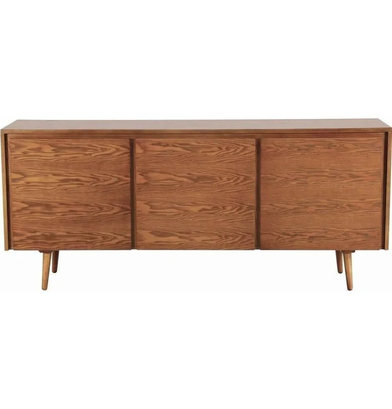 Dax Modern, Mid-Century & Scandinavian Tv Stand with Storage
