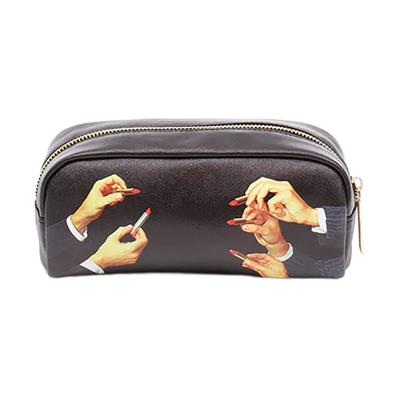 Clutch Lipsticks Black
