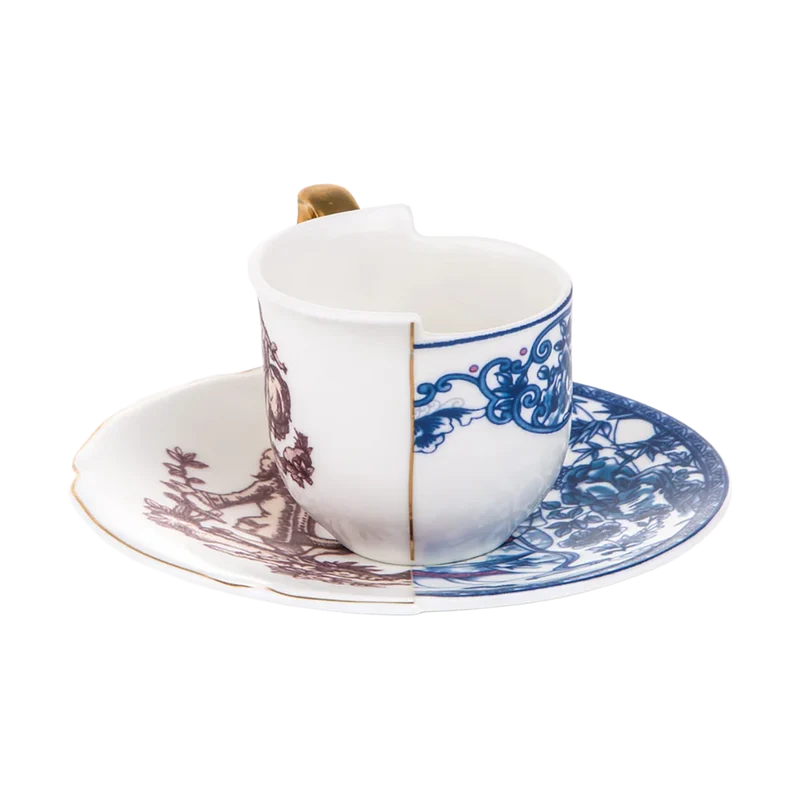 Taza De Café Eufemia