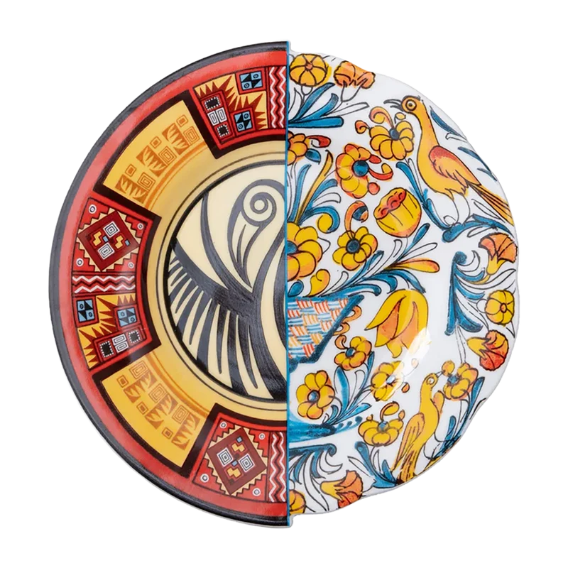 Plato Hybrid Huaricanga