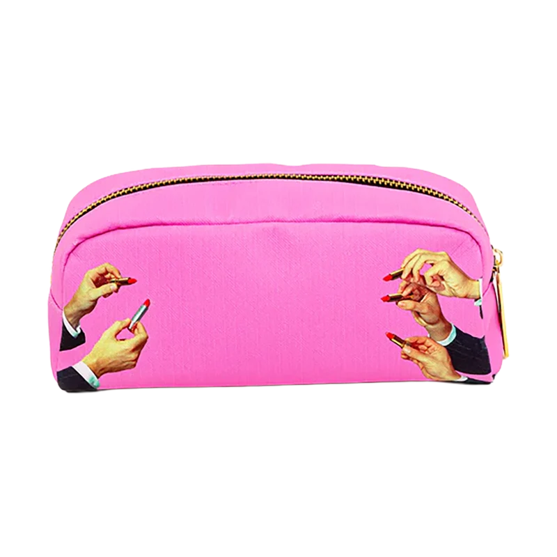 Clutch Lipsticks Pink
