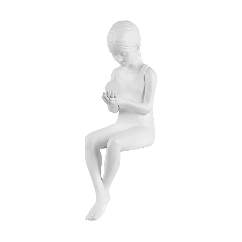 Lámpara Innerglow Mini-girl