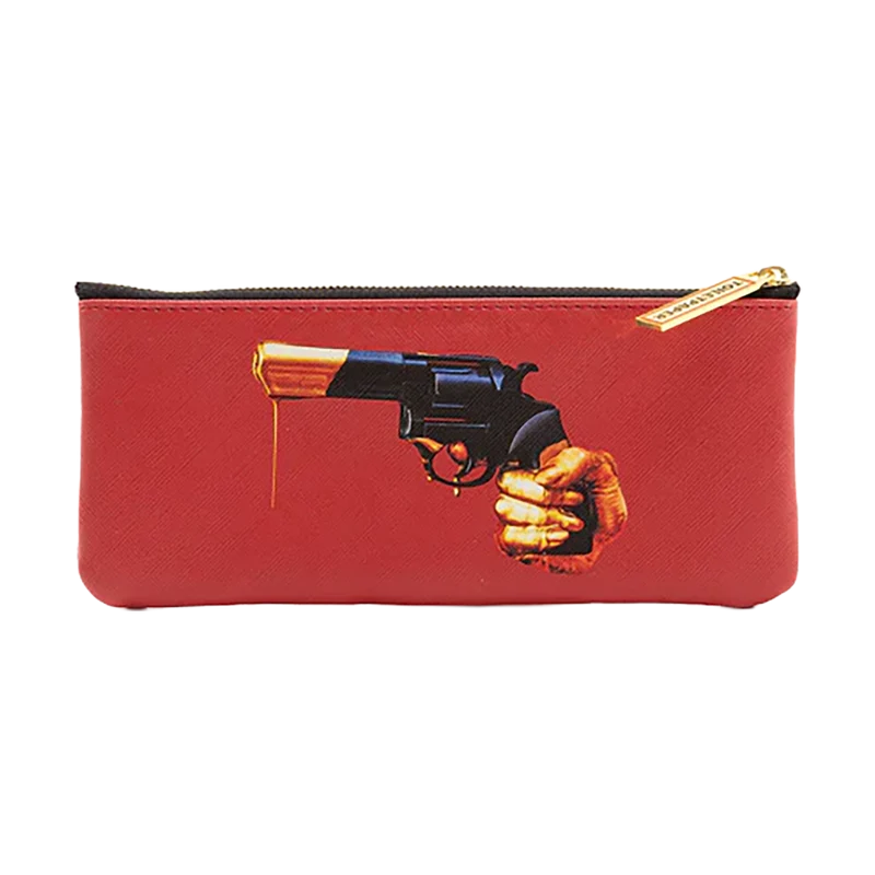 Estuche Revolver