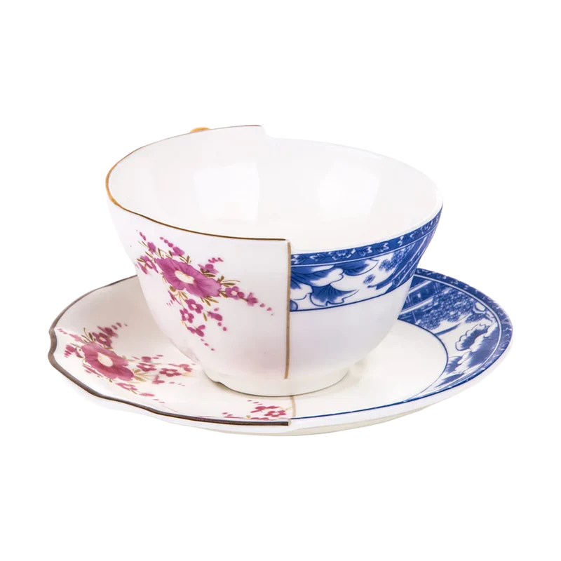 Taza De Té Zenobia