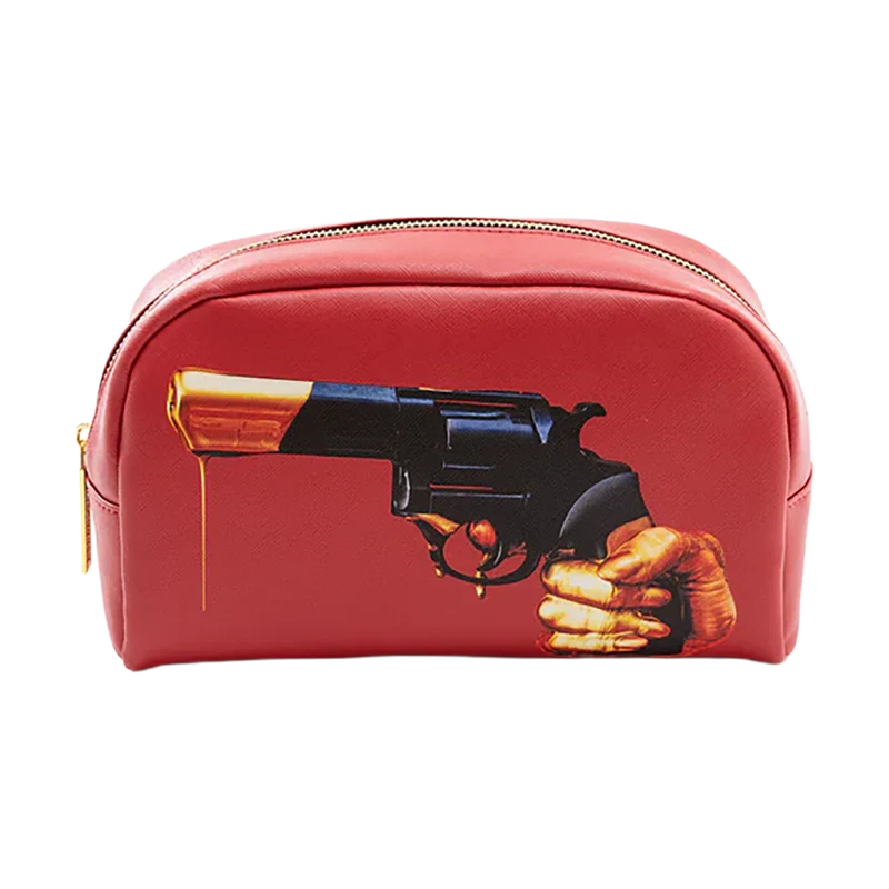 Neceser Beauty Revolver