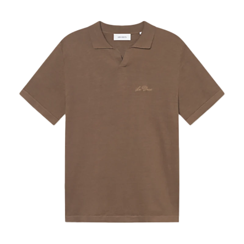 Polo Emmanuel Knit