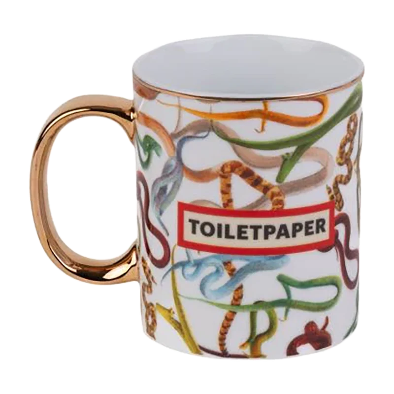 Taza Snakes